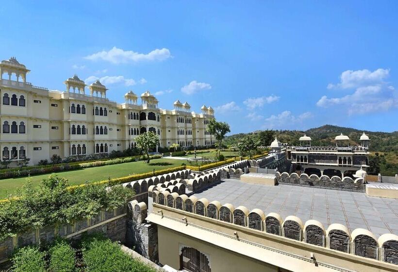 فندق The Kumbha Bagh