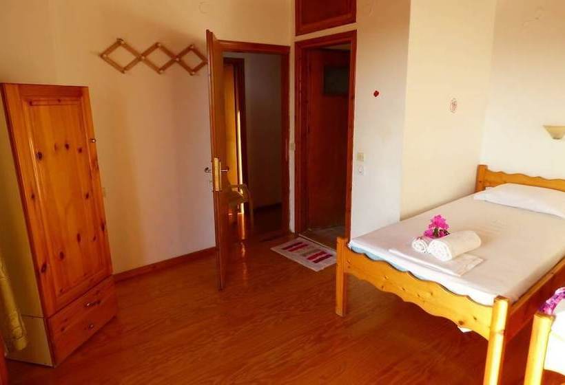 פנסיון Amazing Seaview Studio Close To The Beach