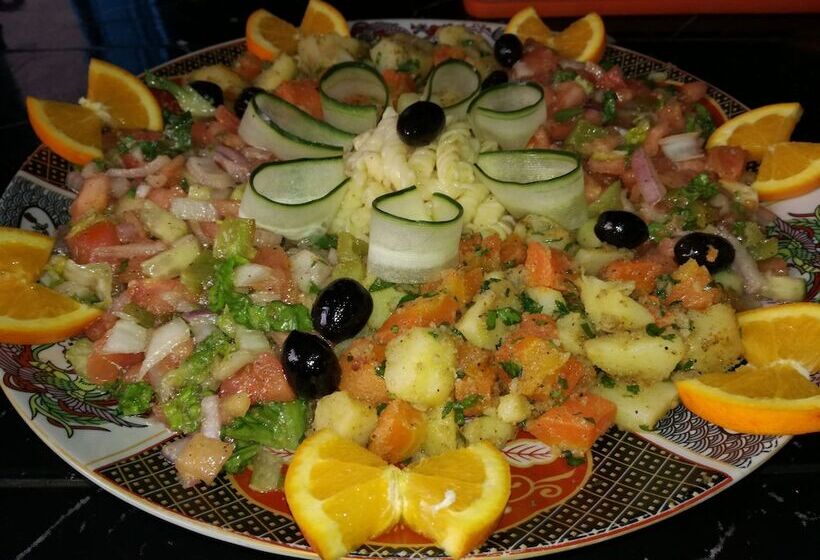 پانسیون Maison D Hôte Iriki