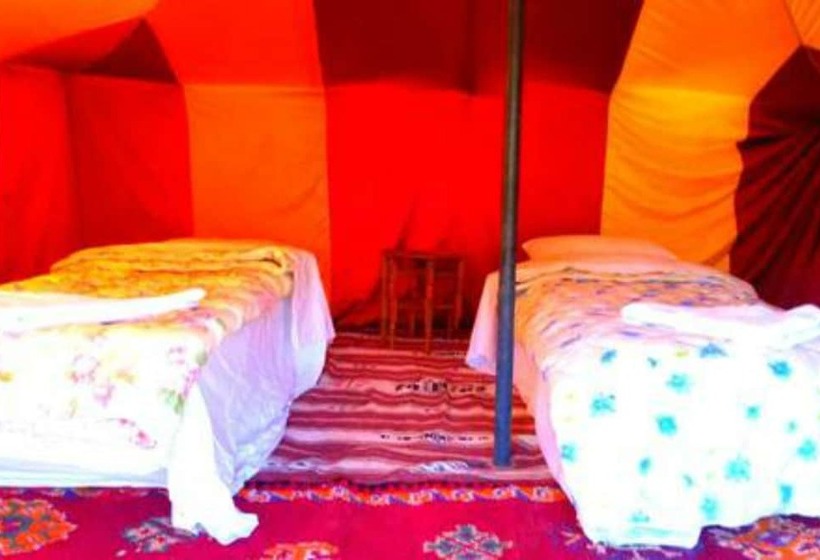 هتل Aramja Luxury Camp