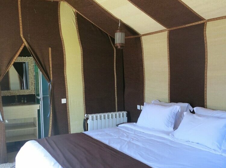 هتل Mirage Luxury Camp