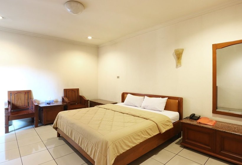 Fotos del hotel 678 Cawang:  4