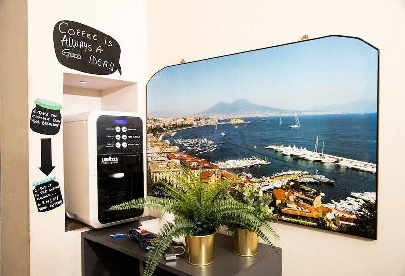 هتل B&b Metropolitan