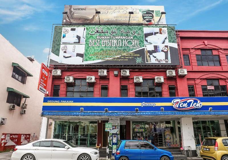 فندق Best Eastern