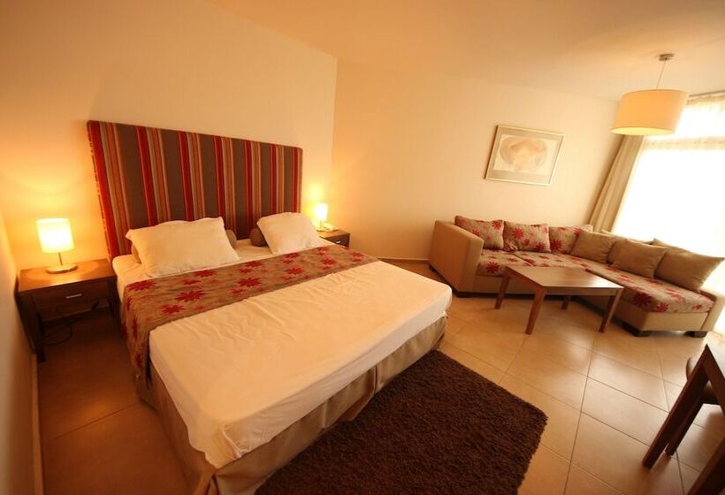 هتل Menada Sozopol Apartments