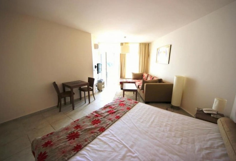 هتل Menada Sozopol Apartments