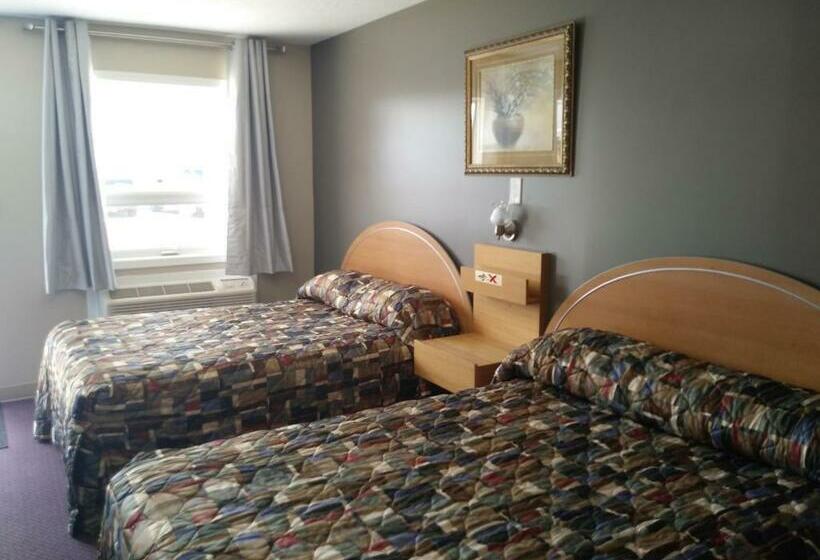 Aries Motel