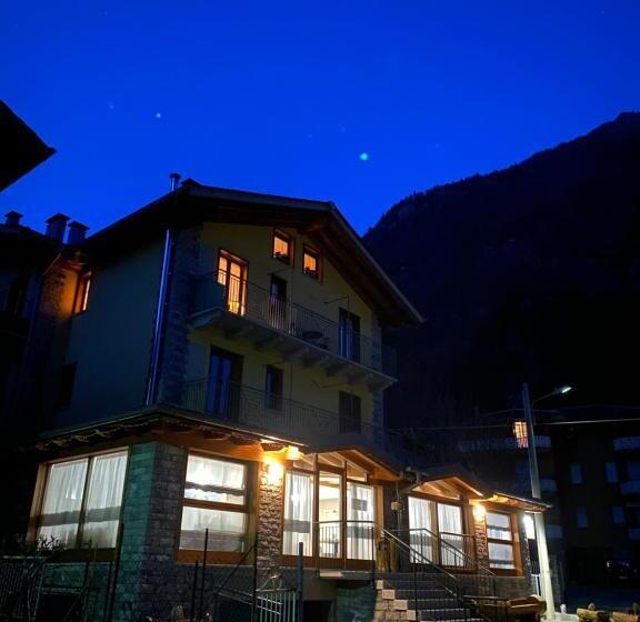 B&b A Fil Di Cielo