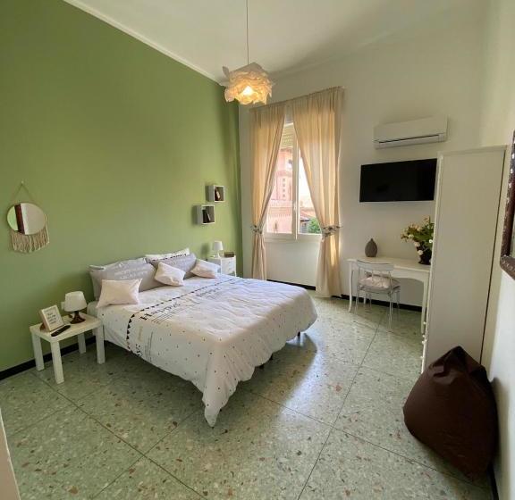 تختخواب و صبحانه Casa Ariston
