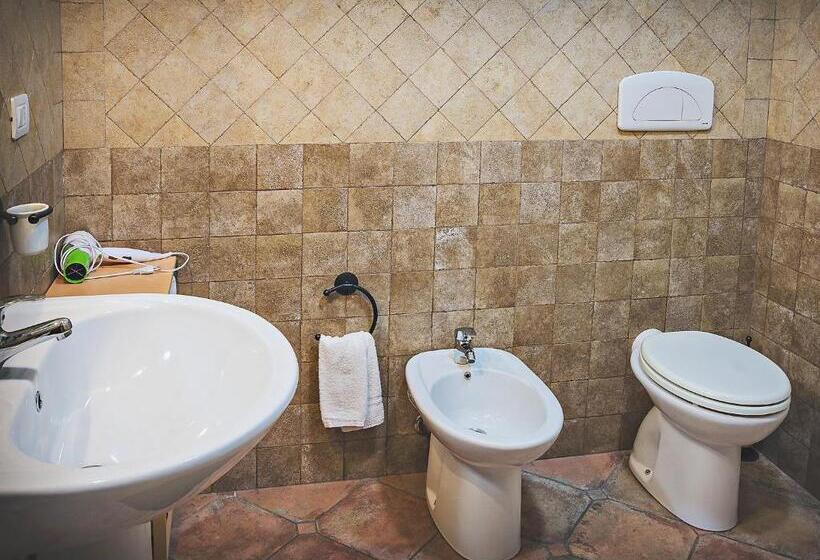 Bed And Breakfast Ichnos