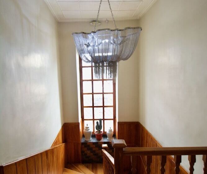 צימר Pepe S House Cuenca I Hotel & Boutique Hostel
