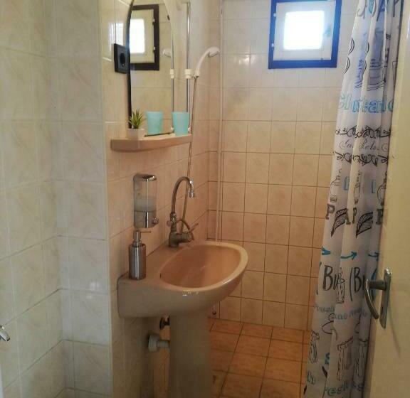 צימר Székely Szállás