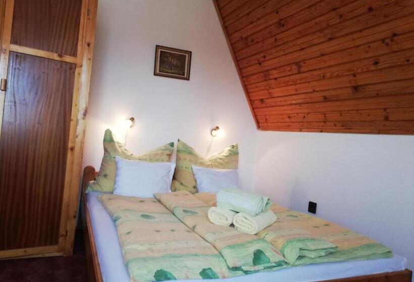 Bed and Breakfast Székely Szállás