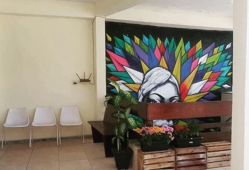 My Place Hospedaria   Hostel