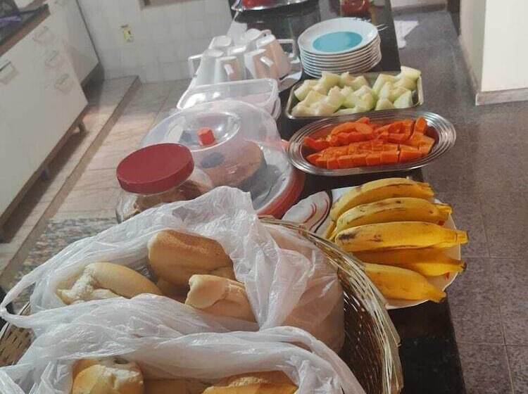 My Place Hospedaria   Hostel