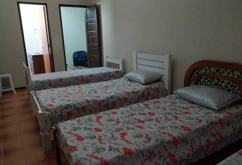 My Place Hospedaria   Hostel