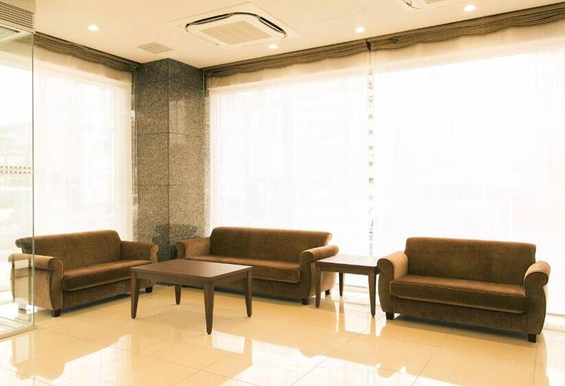 Ab Hotel Ichinomiya