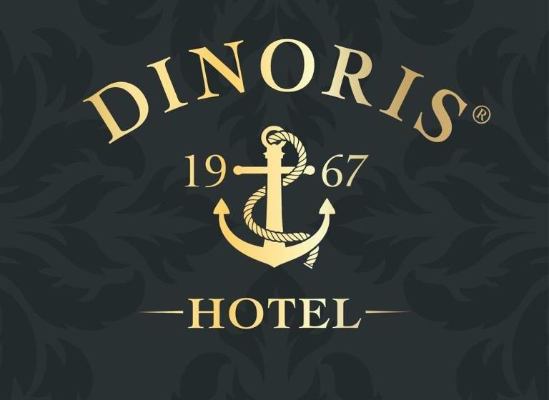هتل Dinoris Boutique