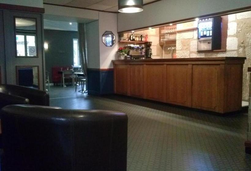 酒店 Du Parc