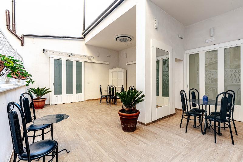 هتل Giulio Cesare 14, Residence