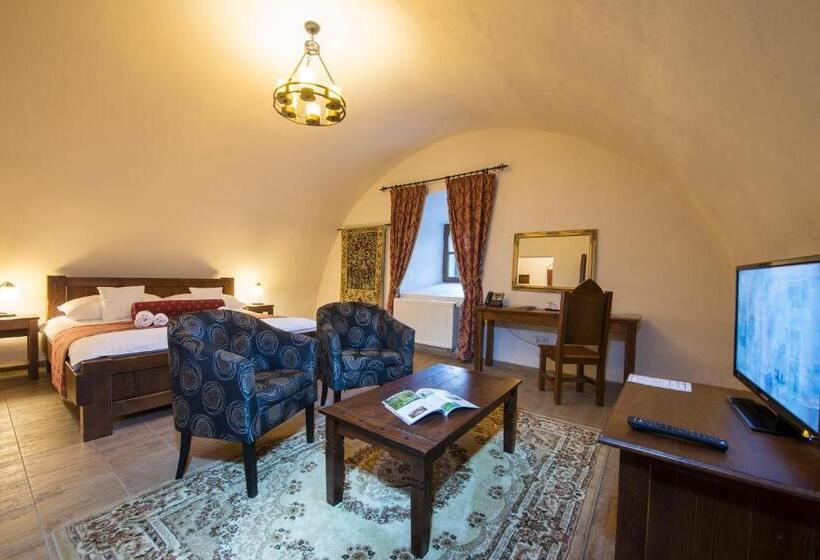 ホテル Grand Vígľaš