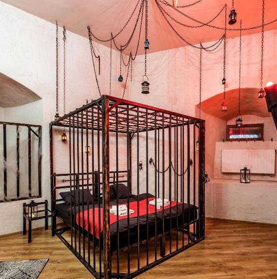 ホテル Grand Vígľaš