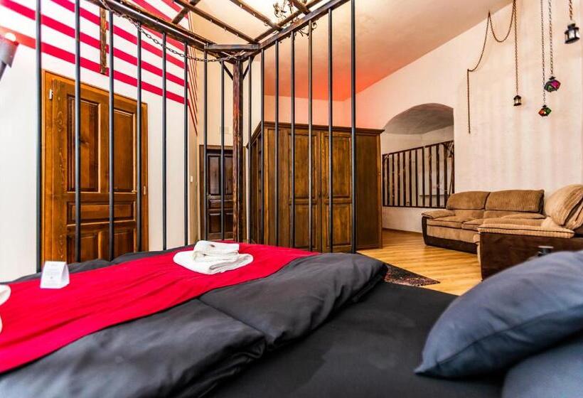 ホテル Grand Vígľaš