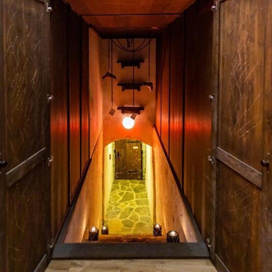 ホテル Grand Vígľaš