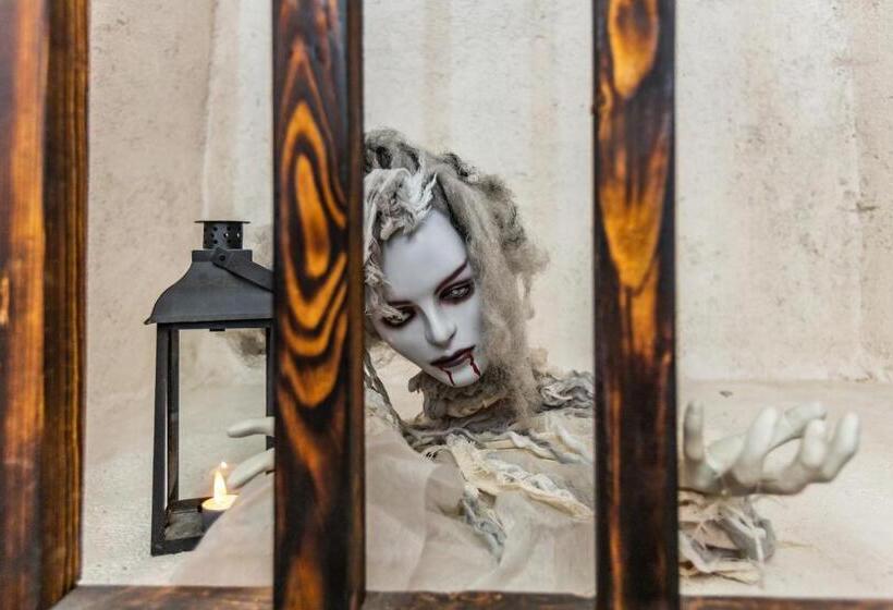 ホテル Grand Vígľaš