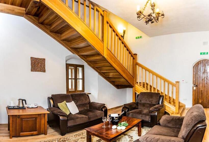 ホテル Grand Vígľaš