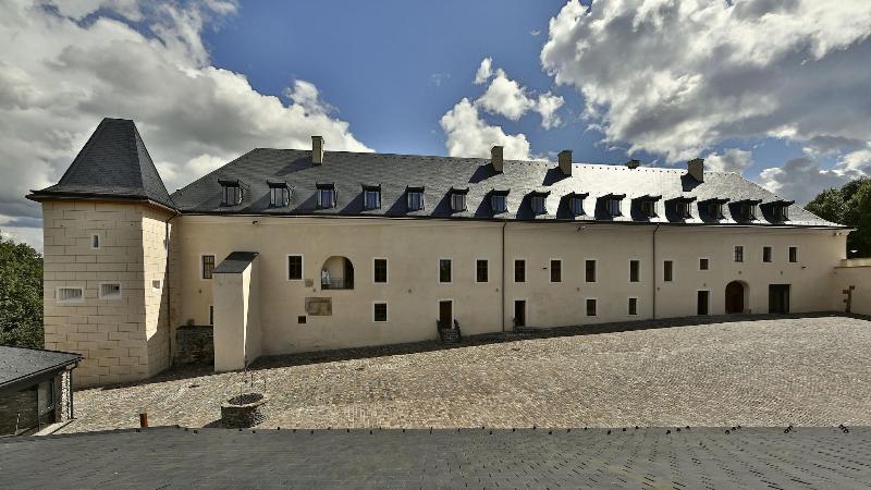 ホテル Grand Vígľaš