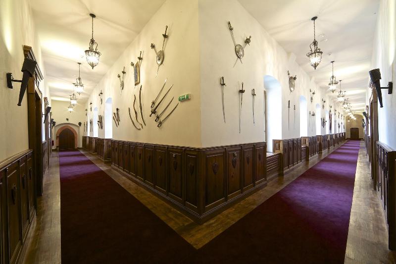 ホテル Grand Vígľaš