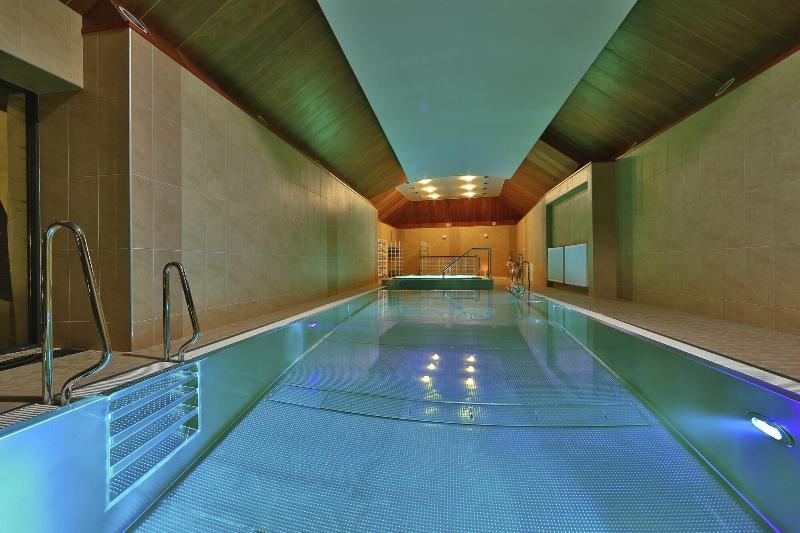 ホテル Grand Vígľaš