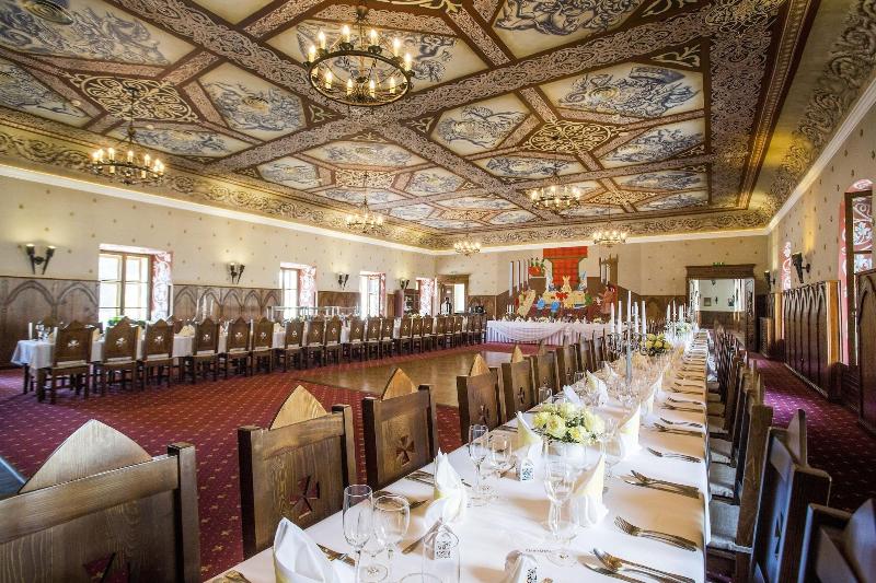 ホテル Grand Vígľaš