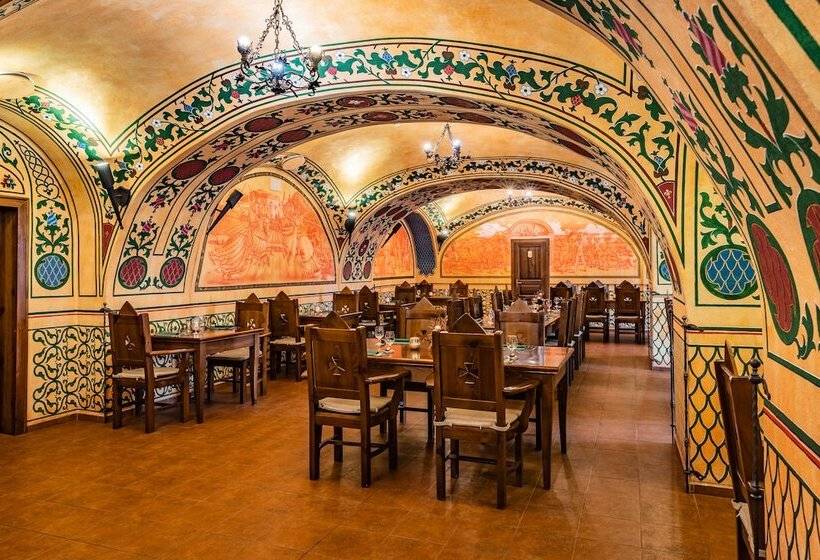 ホテル Grand Vígľaš