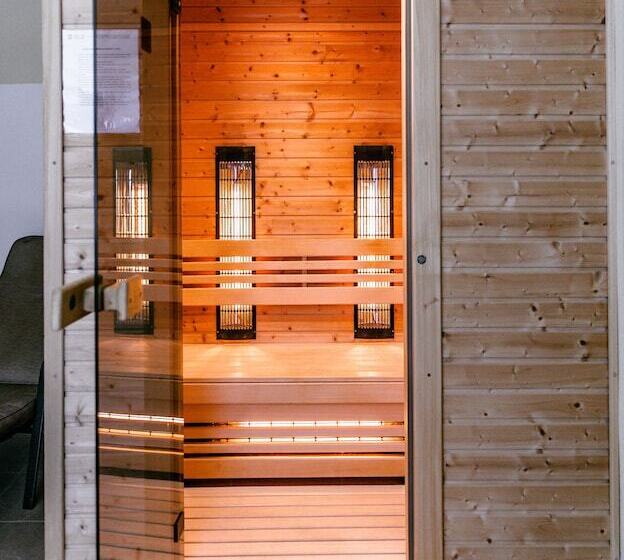 ホテル Grand Vígľaš