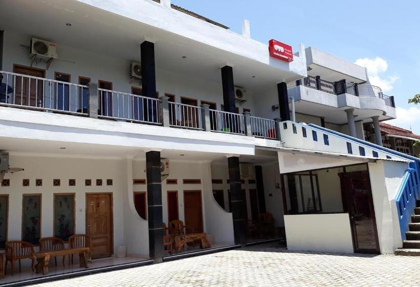 هتل Oyo 2331 Pondok Poniran