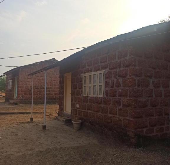 酒店 Shree Mahalakshmi Holiday Resort