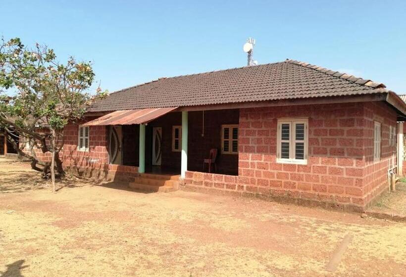 酒店 Shree Mahalakshmi Holiday Resort