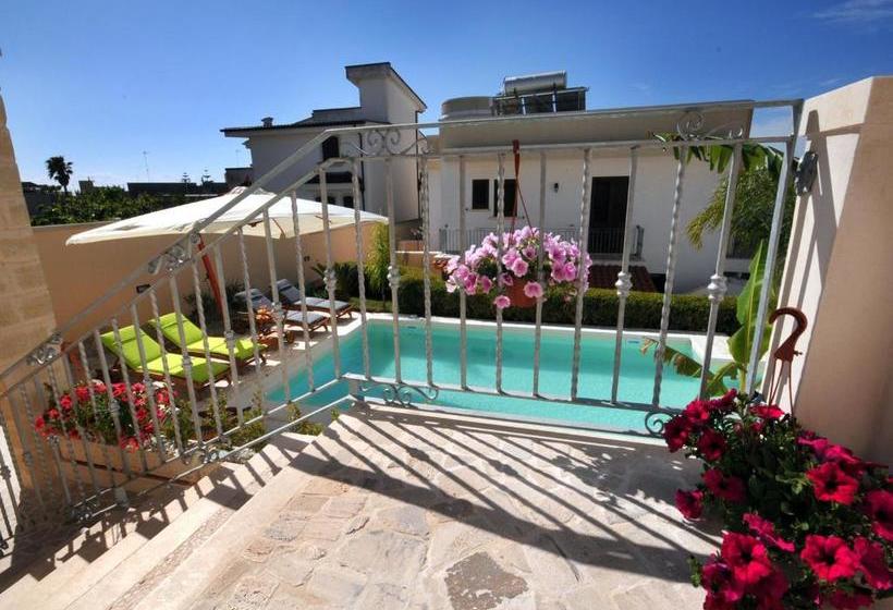 Il Calesse B&b