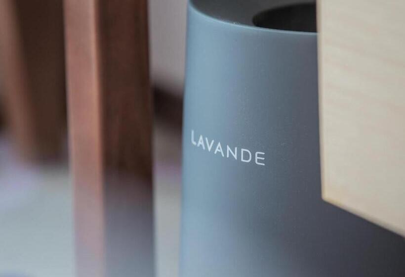 Lavande Hotels·zhuhai Qinglv Middle Road Opera House