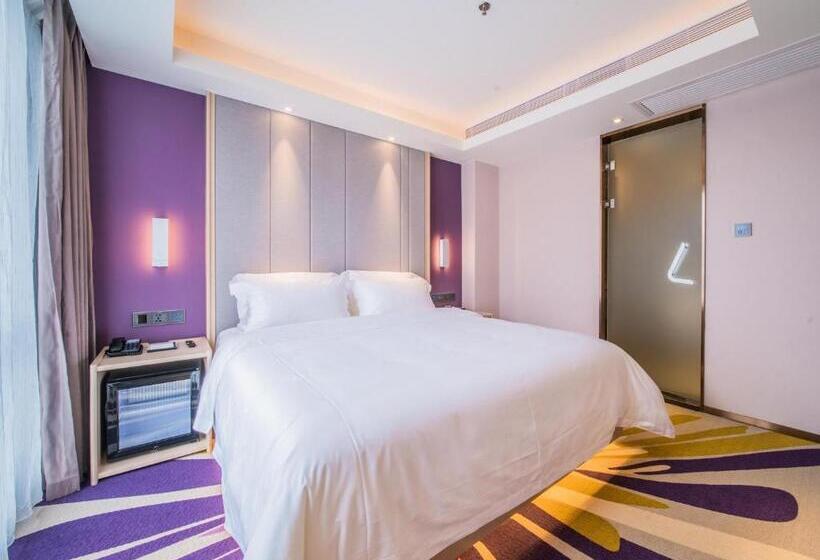 Lavande Hotels·zhuhai Qinglv Middle Road Opera House