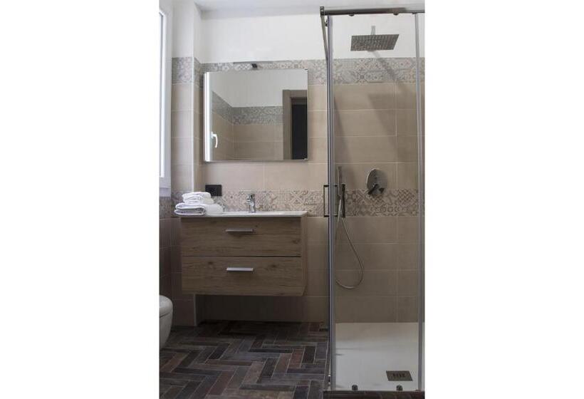 پانسیون Incanto Luxury Rooms