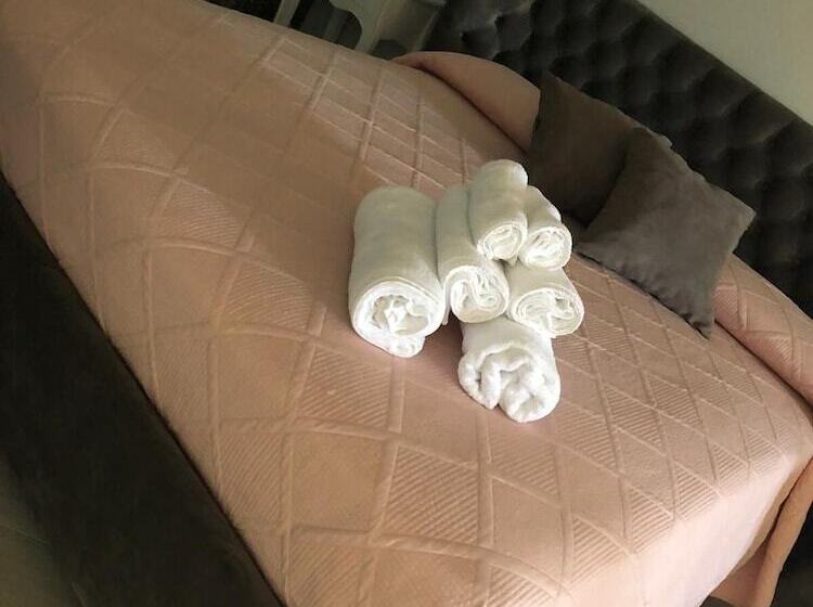 پانسیون Incanto Luxury Rooms