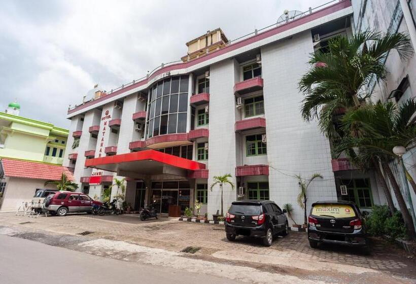 Reddoorz Syariah At Hotel Matahari 2