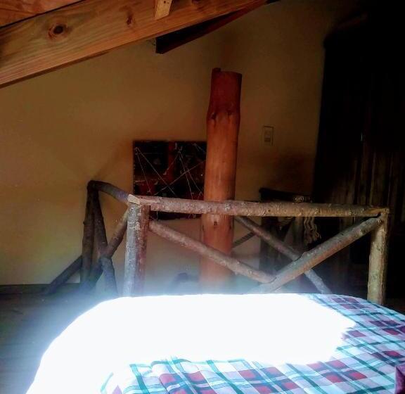 هاستل Posada A Viagem