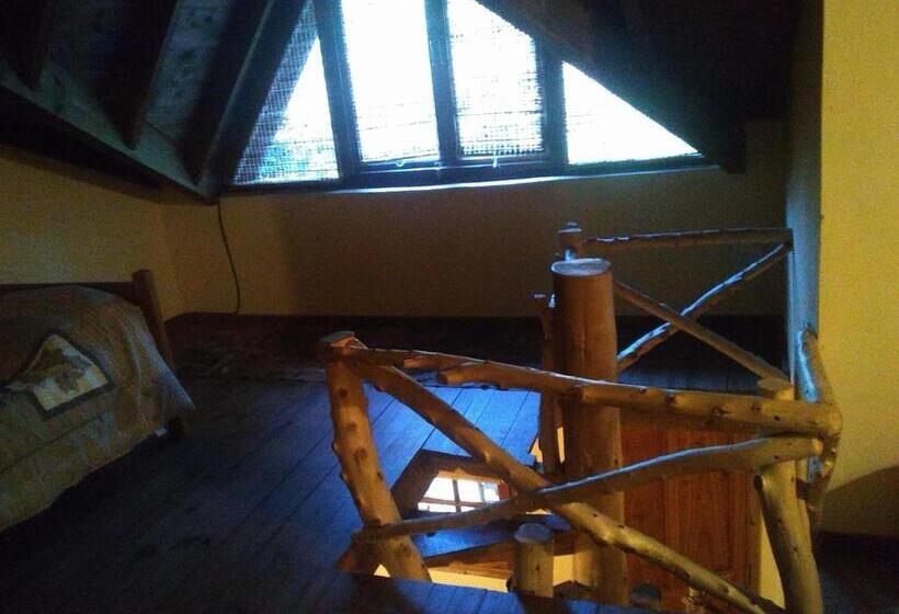 هاستل Posada A Viagem