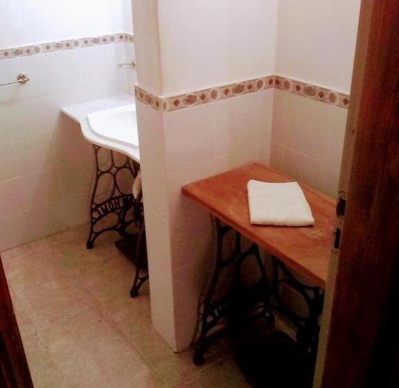 هاستل Posada A Viagem