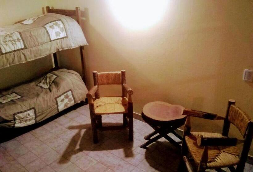 هاستل Posada A Viagem