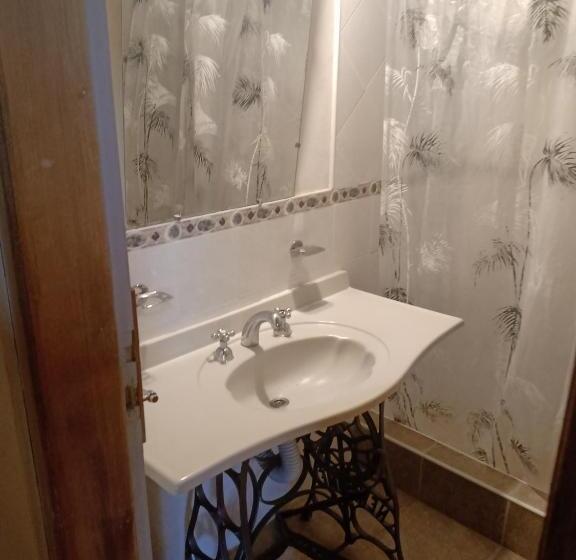 هاستل Posada A Viagem